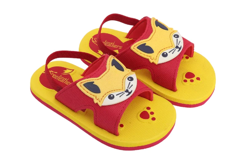 Kids sandal 90665  (1 - 5 years)