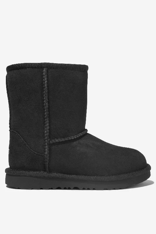 UGG Kids Sheepskin Classic II Boots