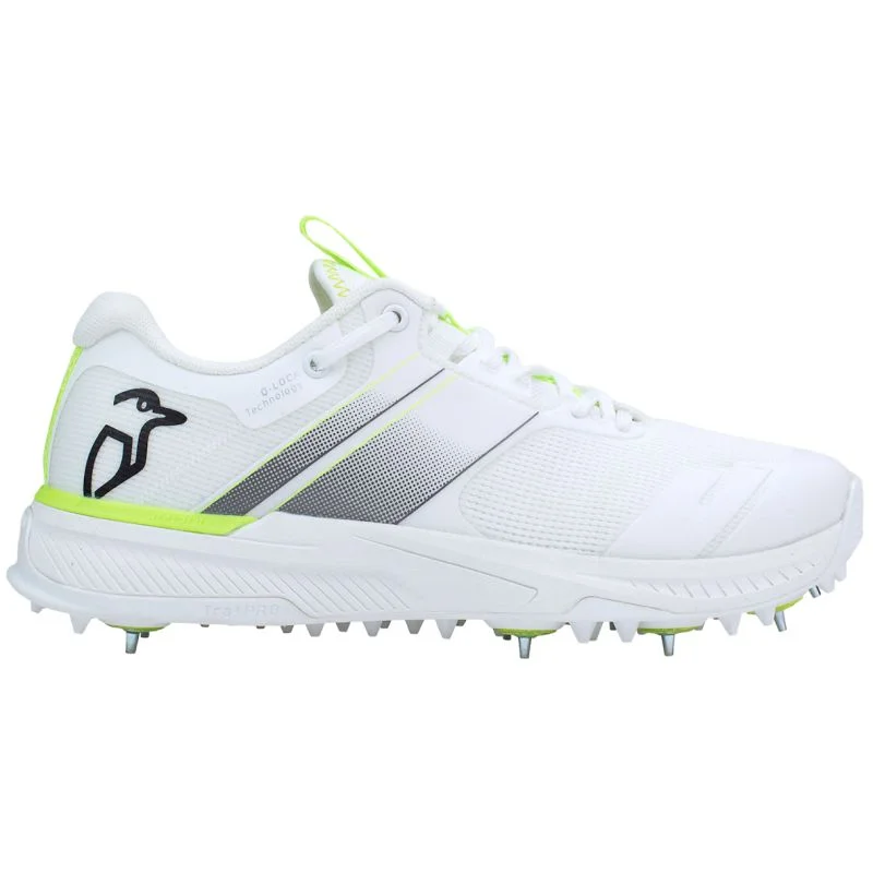 Kookaburra Pro Players Spike Adults Cricket Shoes