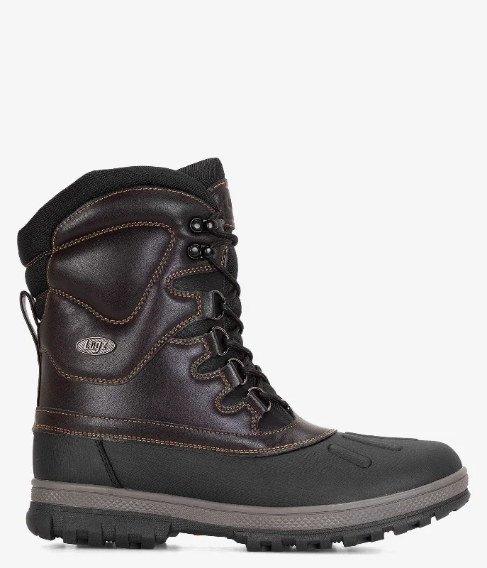 Lugz Anorak 8" Waterproof Boot - Men