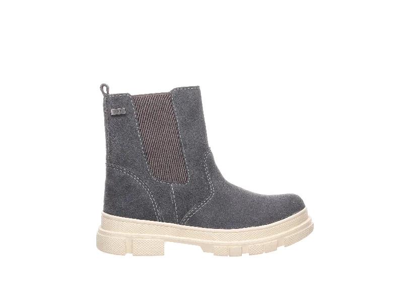 Lurchi Boots | Palina-Tex | Charcoal