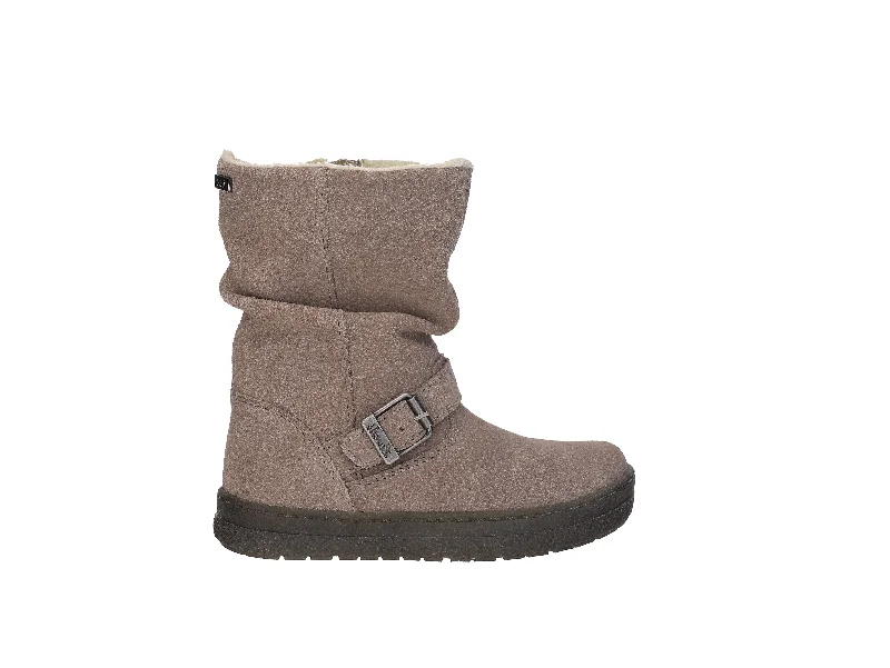 Lurchi Boots | Valessa-tex | Beige