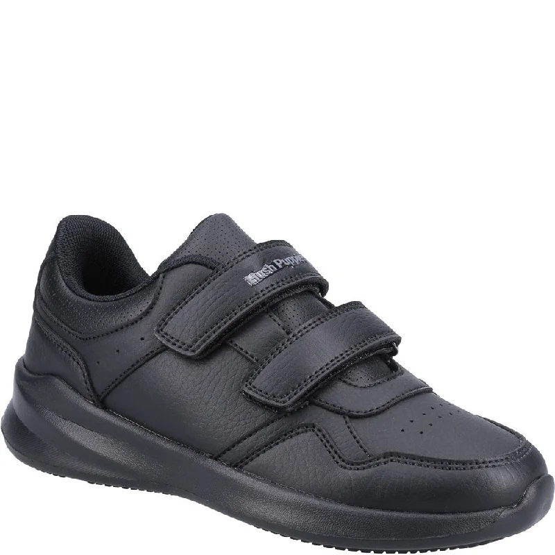 Hush Puppies Marling Easy Junior Shoes