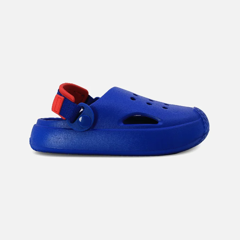 BOYS CASUAL SLIP-ON CLOGS