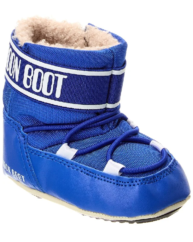 Moon Boot Crib Boot