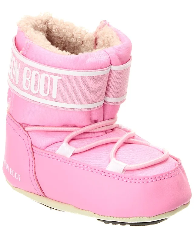 Moon Boot Crib Boot