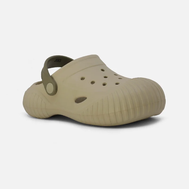 BOYS CASUAL SLIP-ON CLOGS