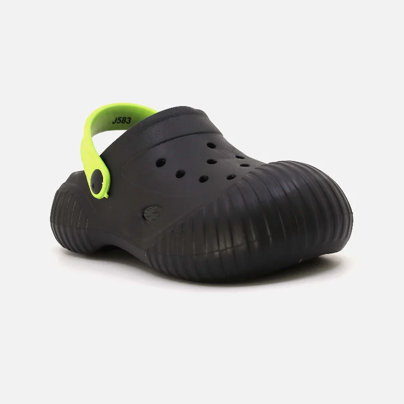 BOYS CASUAL SLIP-ON CLOGS