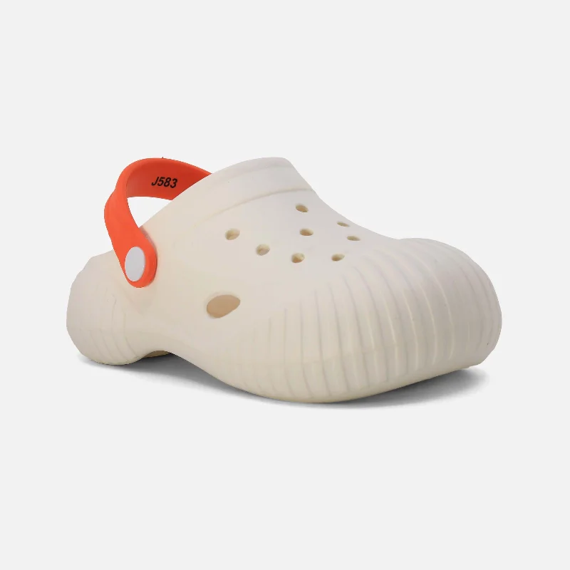 BOYS CASUAL SLIP-ON CLOGS