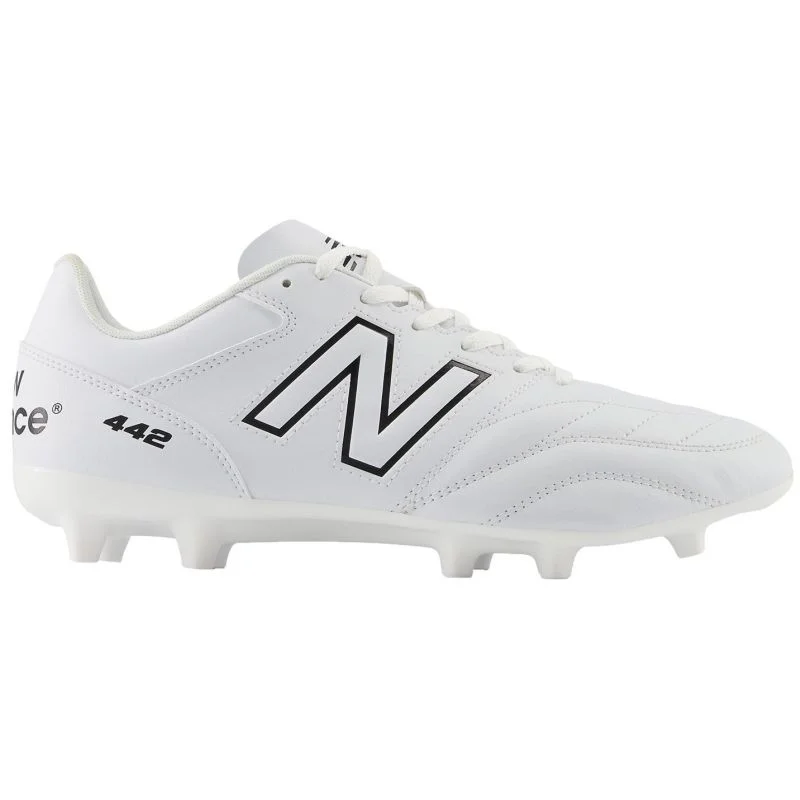 New Balance 442 V2 Academy FG Adults Football Boot