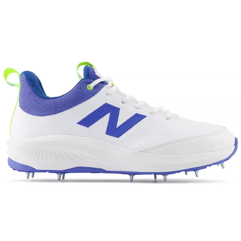 New Balance CK4030v5 2E WIDE Adults Cricket Shoes