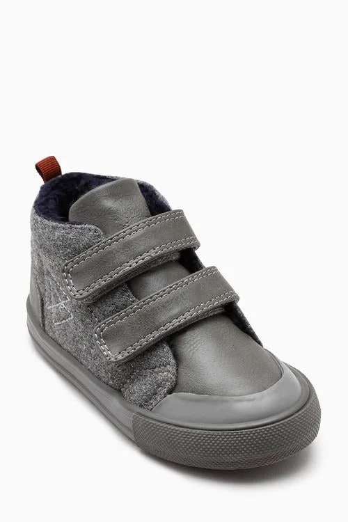 Next Baby Boys Strap Chukka Boots