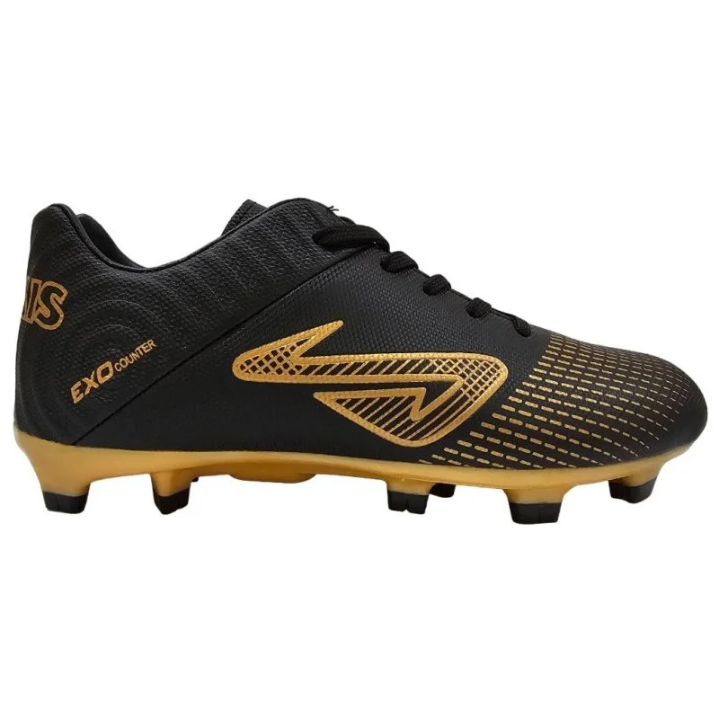 Nomis Immortal 2.0 FG Kids Football Boot