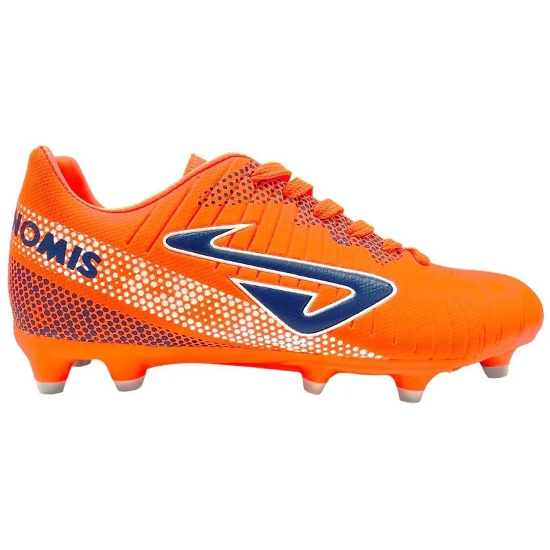 Nomis Prodigy 2.0 Fg Kids Football Boot