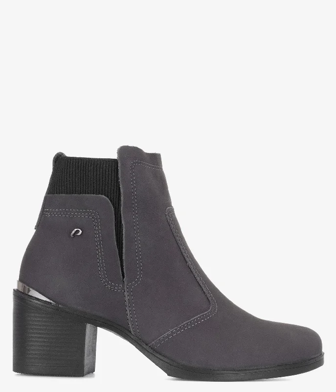 Pegada Lisbon Ankle Boot - Women