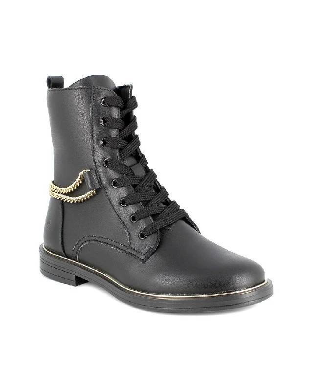 Primigi Leather Boot