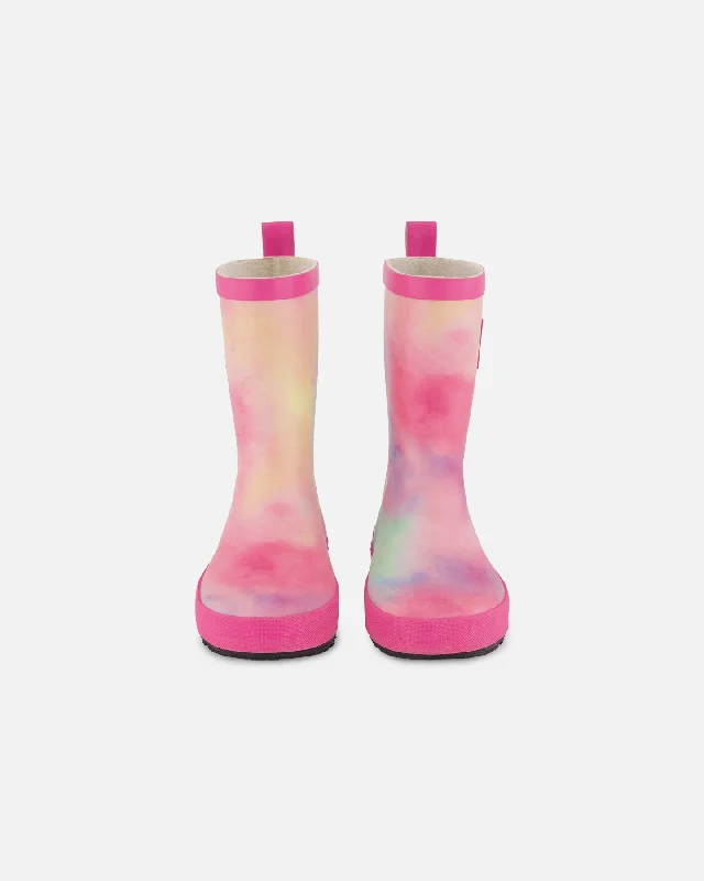 Rain Boots Multico