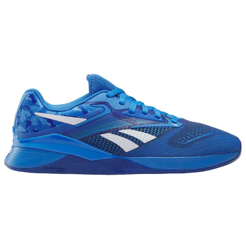 Reebok Nano X4 D Mens Cross Training Shoes