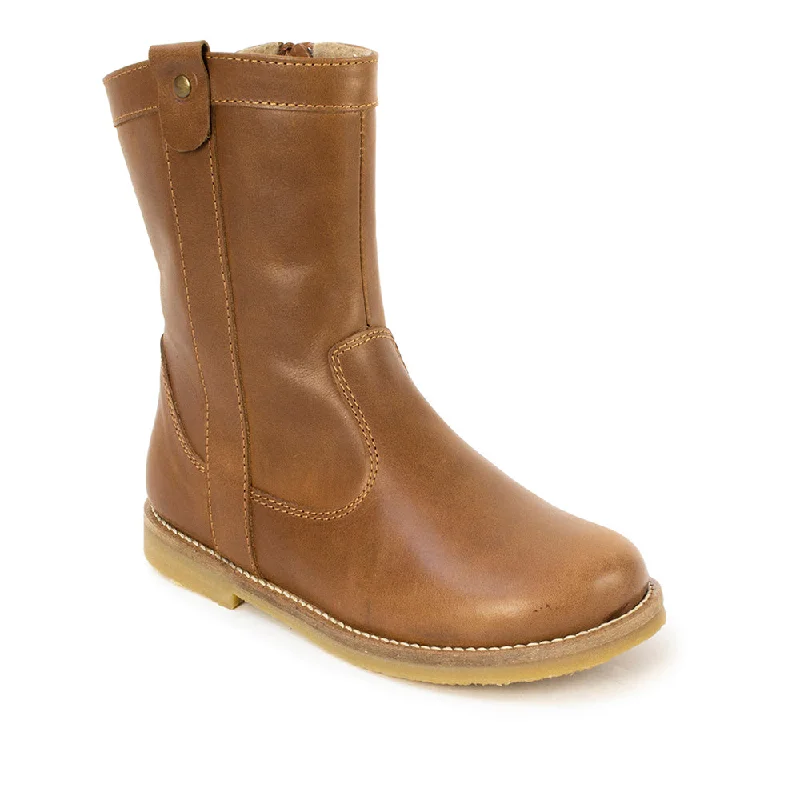 Petasil Sioux Boot | Cognac