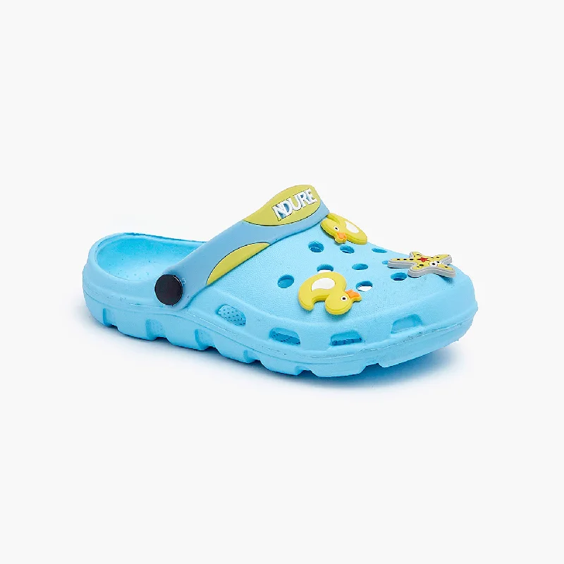 Snazzy Boys Sandals