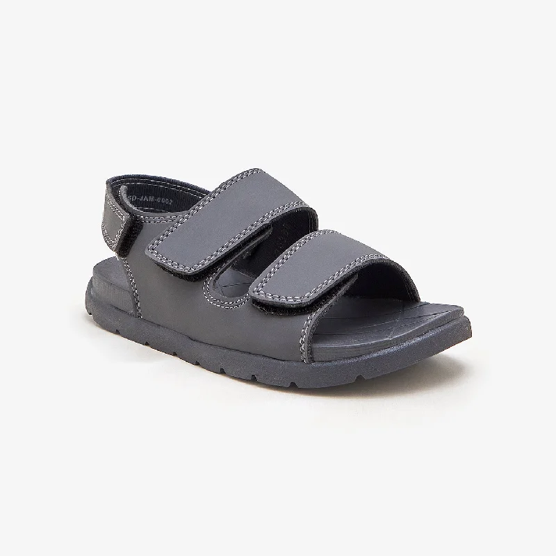 SolidStep Boys' Sandals