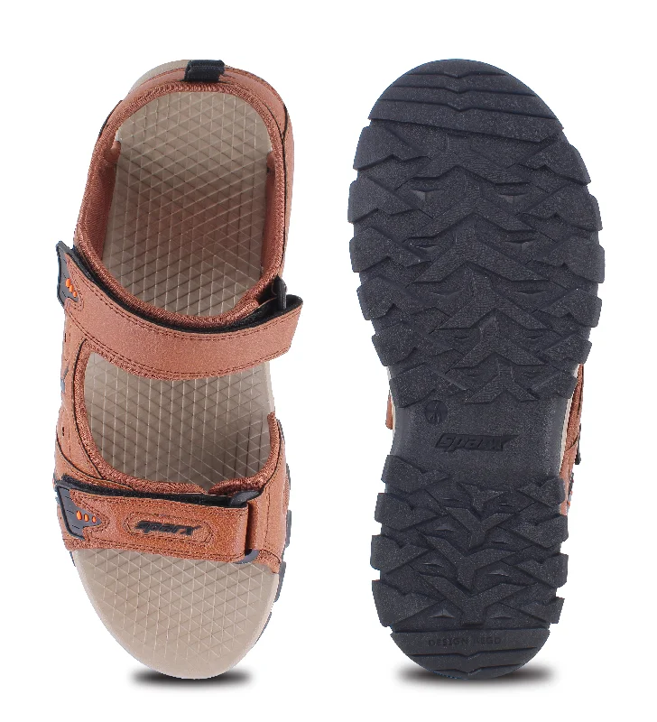 SPARX Sandals for Men SS 590