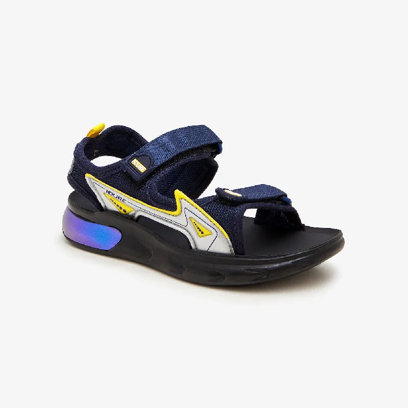 Sporty Sandals for Boys