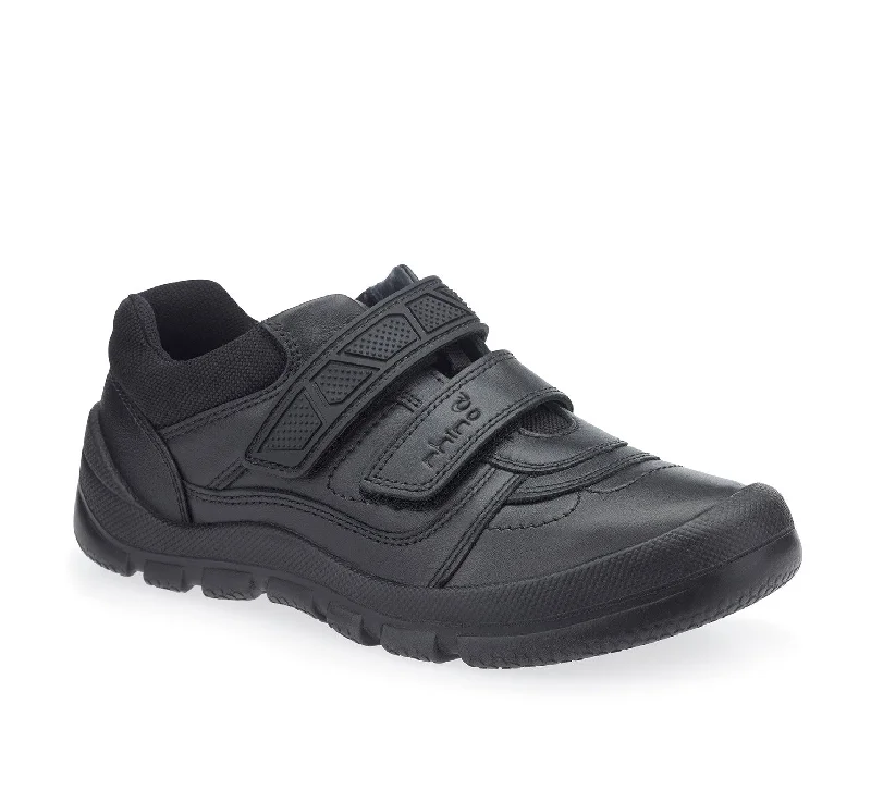 Start-Rite Rhino Warrior | Velcro | Black