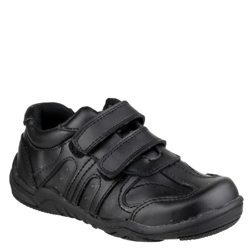 Mirak Steve  Touch Fastening Shoe