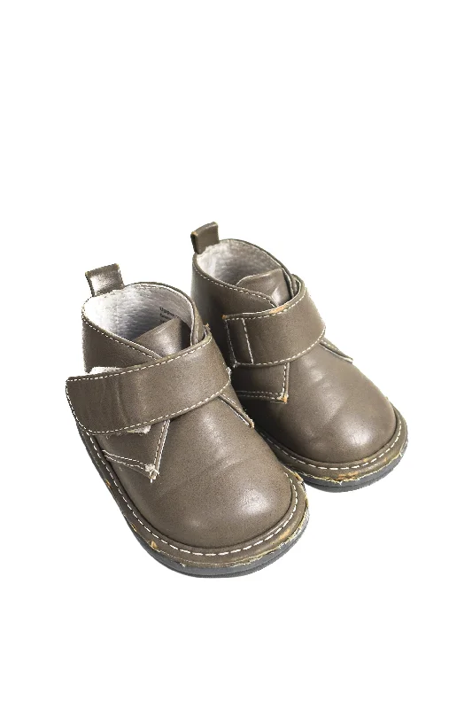 Boots 12-18M (EU20)