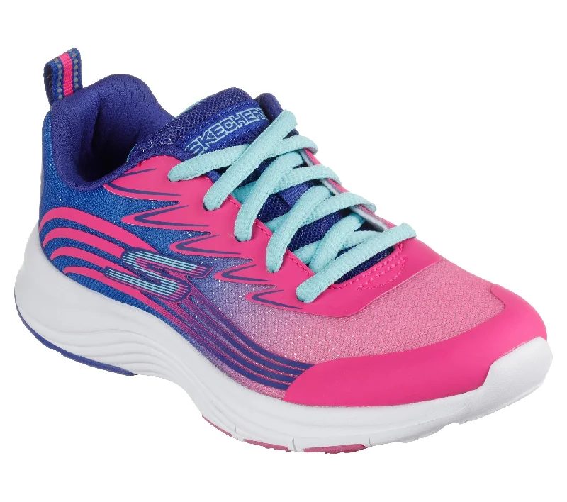 Youth Girls' Razor Grip - Rejoice Racer | Skechers