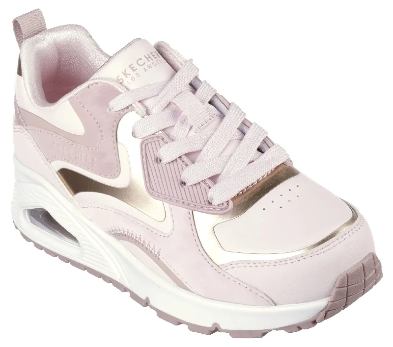 Youth Girls' Uno Gen1 - Color Surge | Skechers