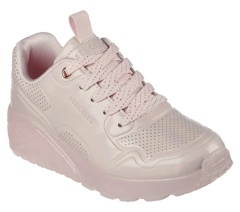 Youth Girls' Uno Ice - Prism Luxe | Skechers