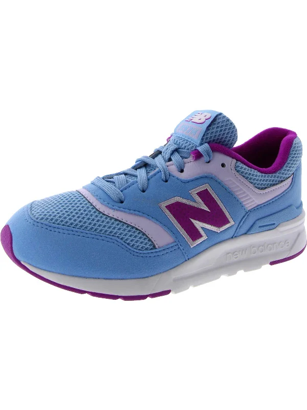 997H Girls Big Kid Lifestyle Athletic and Training Shoes