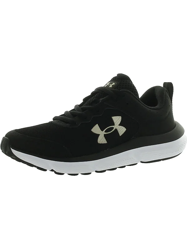 Assert 10 Girls Big Kid Lifestyle Athletic and Training Shoes