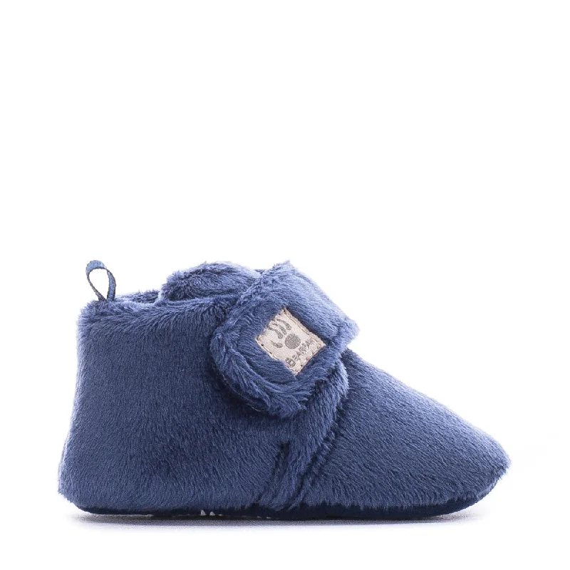 Fur Bootie - Infant