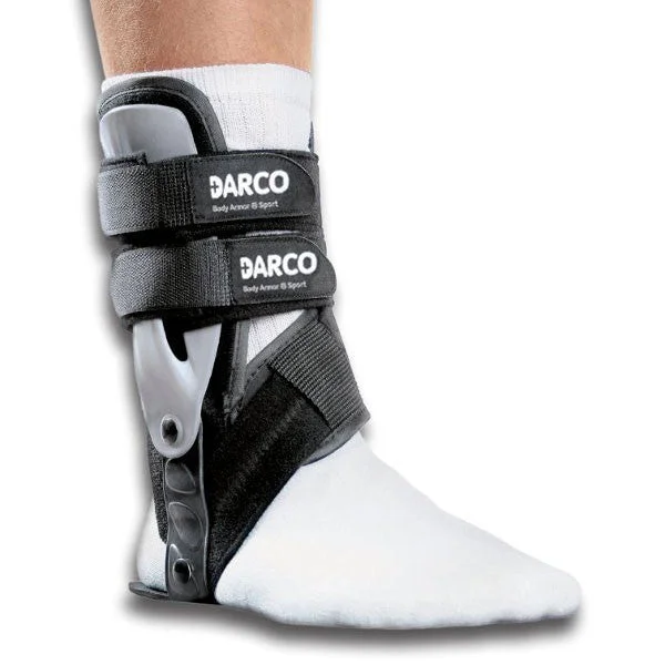 Darco Body Armor - Sport Ankle Brace