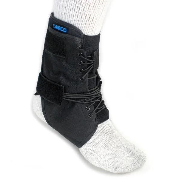 Darco Body Armor - Web Ankle Brace