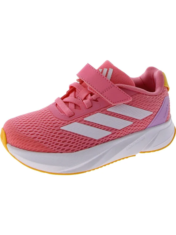 Duramo Girls Little Kid Lifestyle Running Shoes