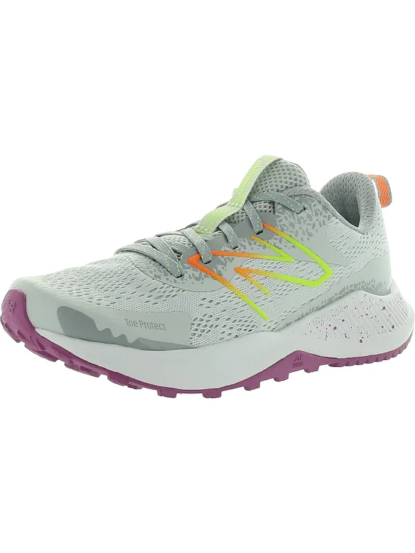 DynaSoft Nitrel V5 Girls Big Kid Lifestyle Athletic and Training Shoes