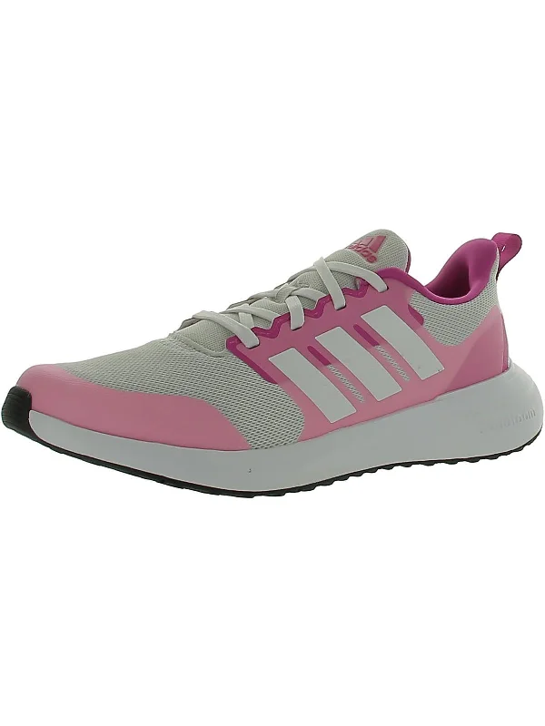 FortaRun 2.0 Girls Big Kid Gym Athletic and Training Shoes