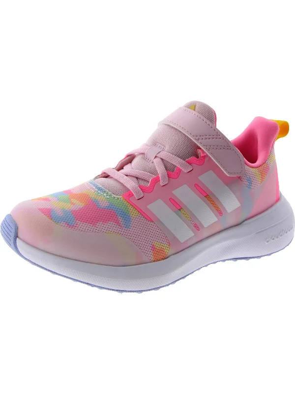 FortaRun 2.0 Girls Little Kid Lifestyle Athletic and Training Shoes