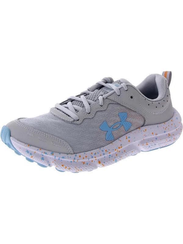 GGS Assert 10 Girls Big Kid Lifestyle Athletic and Training Shoes