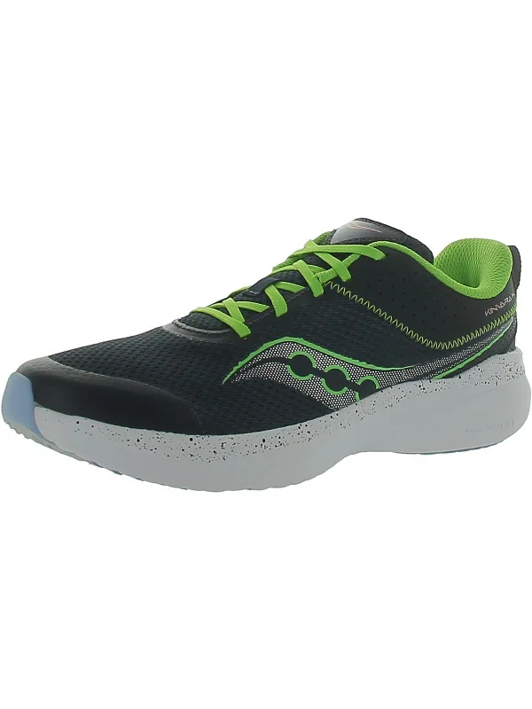 Girls Big Kid Gym Running Shoes