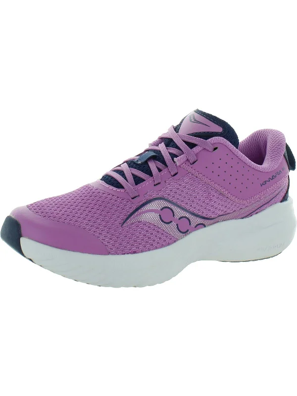 Girls Little Kid Lifestyle Athletic and Training Shoes