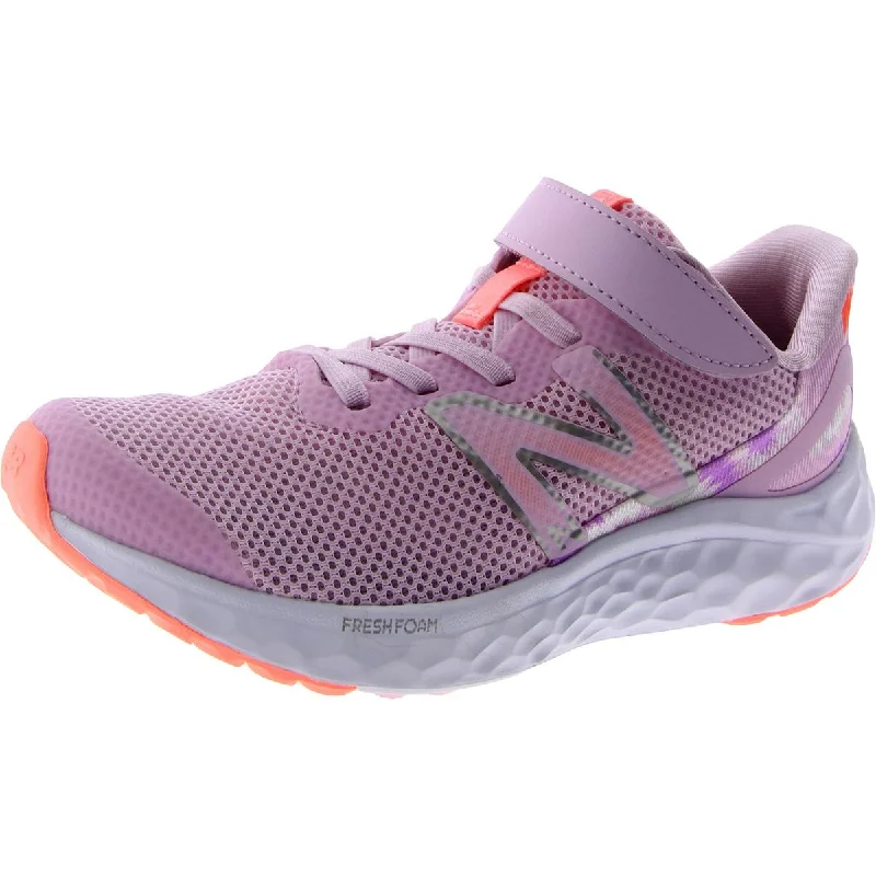 Girls Little Kid Lifestyle Athletic and Training Shoes