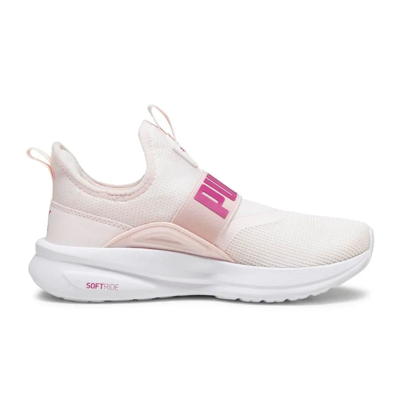 Girls Softride Enzo Evo Slip On Jr