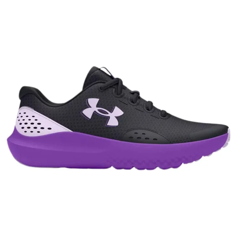 Girls Ua Gps Surge 4