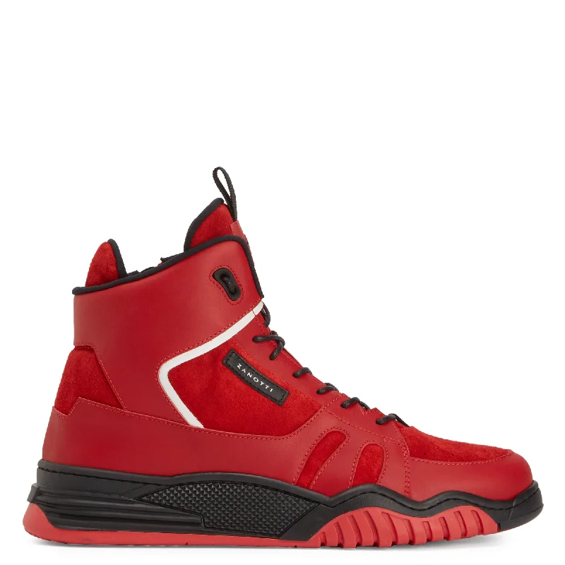 Giuseppe Zanotti Talon Jr.