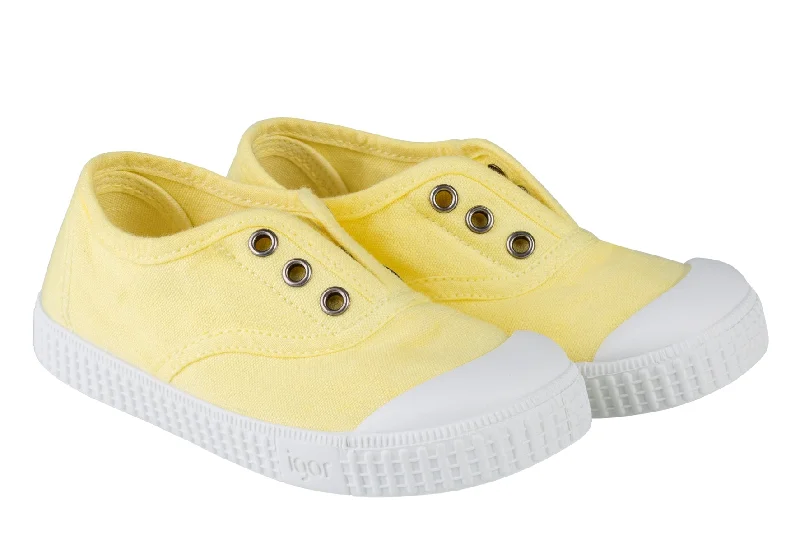 Igor S10161 Berri Shoes - Amarillo